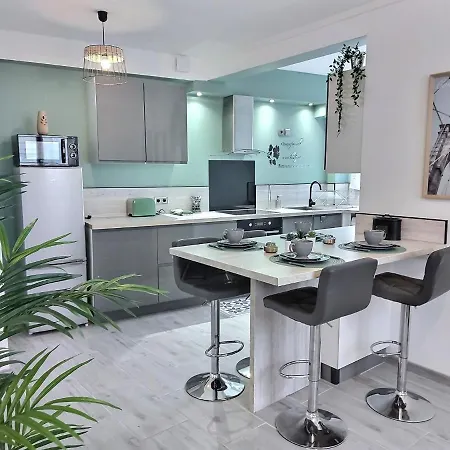 Apartmán La Villageoise *