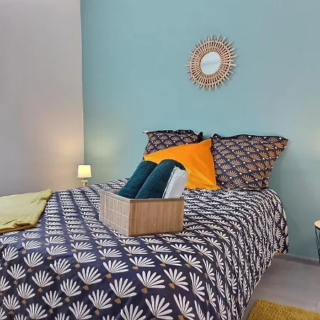 La Villageoise Apartmán