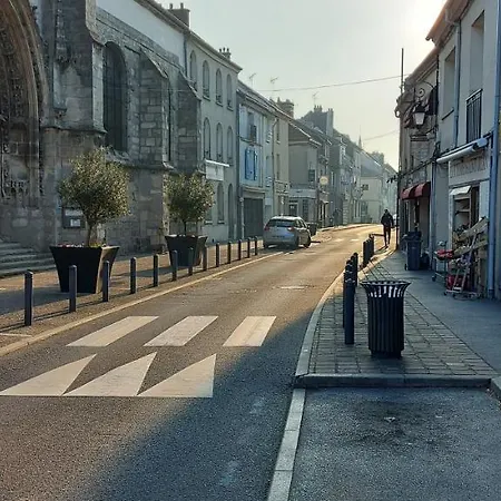 La Villageoise Dammartin-en-Goele